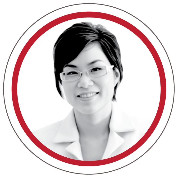 Dr. Sarita Mahasirimongkol